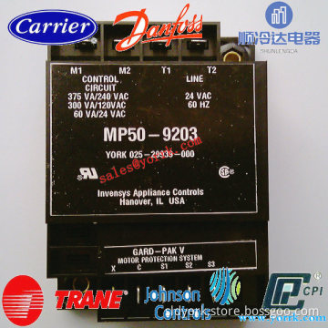 025-29939-000 MP50-9203 Motor Protector Module
